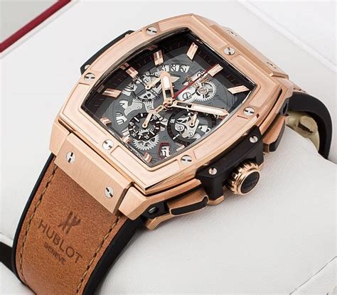 hublot watches new models|Hublot collection.